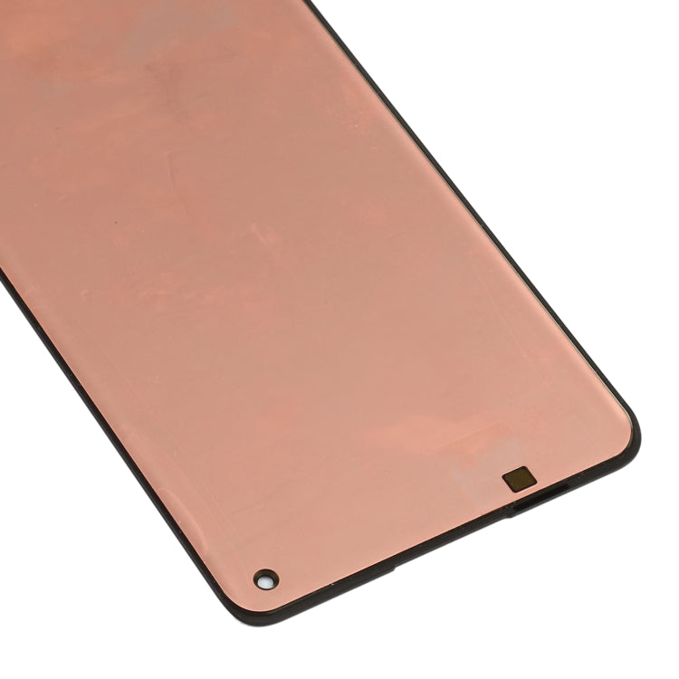 Original Super AMOLED Material LCD Screen and Digitizer Full Assembly for OPPO Realme X7 Pro Ultra - free shipping - PMC TechLife - Order now!