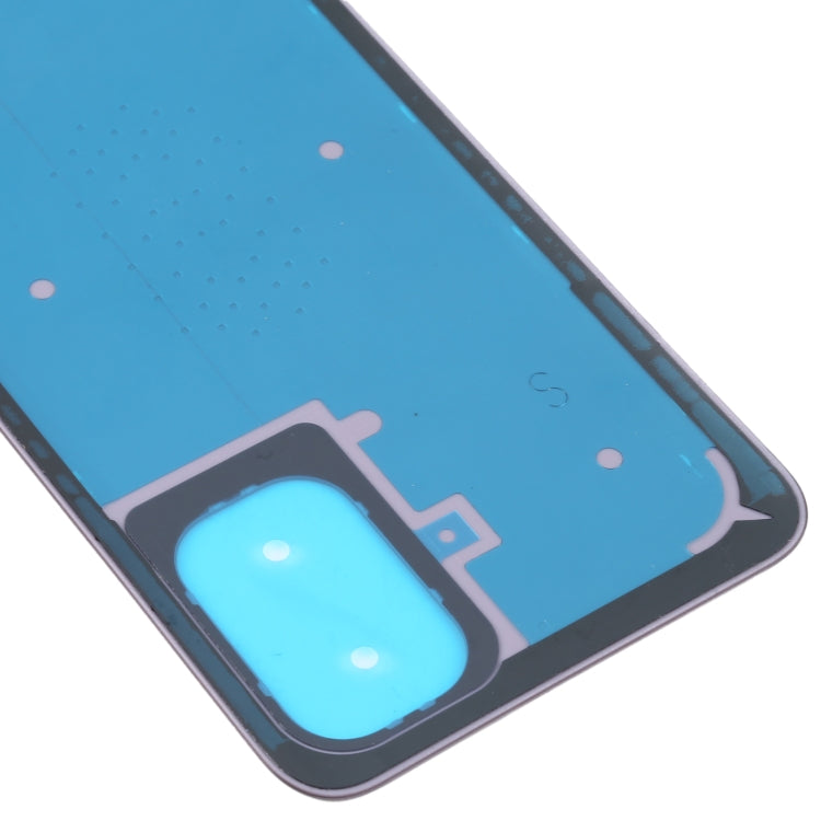 For Nokia G11 / G21 Original Battery Back Cover(Purple) - Back Cover by PMC TechLife | Online Shopping South Africa | PMC TechLife