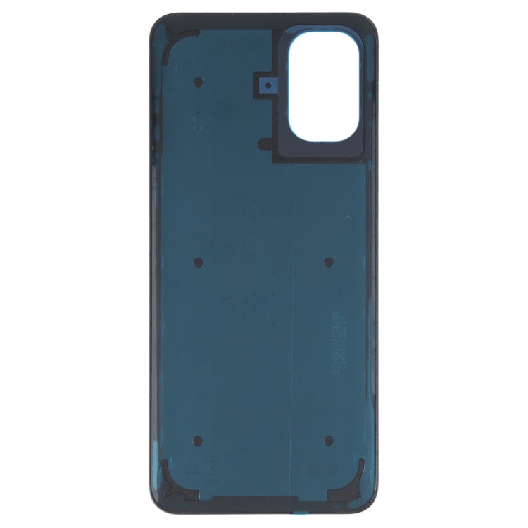 For Nokia G11 / G21 Original Battery Back Cover(Brown) - Back Cover by PMC TechLife | Online Shopping South Africa | PMC TechLife | Buy Now Pay Later Mobicred