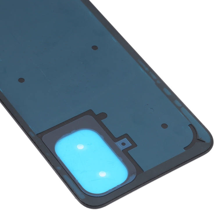 For Nokia G11 / G21 Original Battery Back Cover(Brown) - Back Cover by PMC TechLife | Online Shopping South Africa | PMC TechLife | Buy Now Pay Later Mobicred