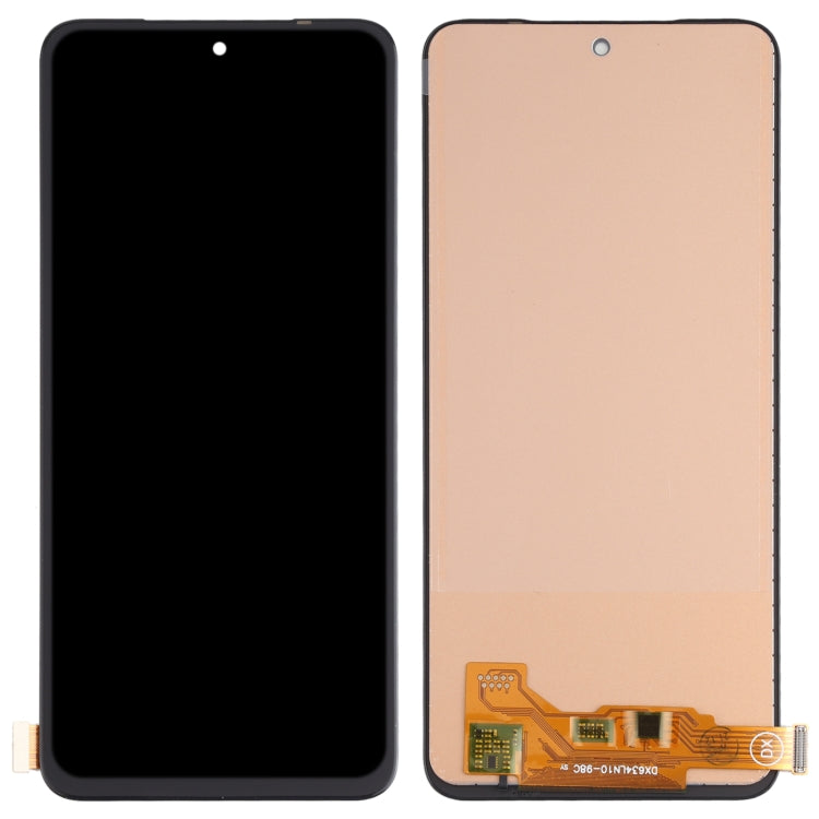 TFT Material LCD Screen and Digitizer Full Assembly (Not Supporting Fingerprint Identification) for Xiaomi Redmi Note 10 4G / Redmi Note 10S / Redmi Note 11 SE India / Poco M5s  M2101K7BG M2101K7BI M2101K7BNY M2101K7BL - LCD Screen by PMC Jewellery | Online Shopping South Africa | PMC Jewellery