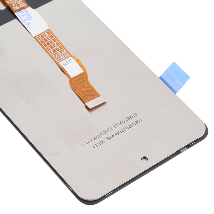 IPS Material Original LCD Screen and Digitizer Full Assembly for vivo T1 - free shipping - PMC TechLife - Order now!