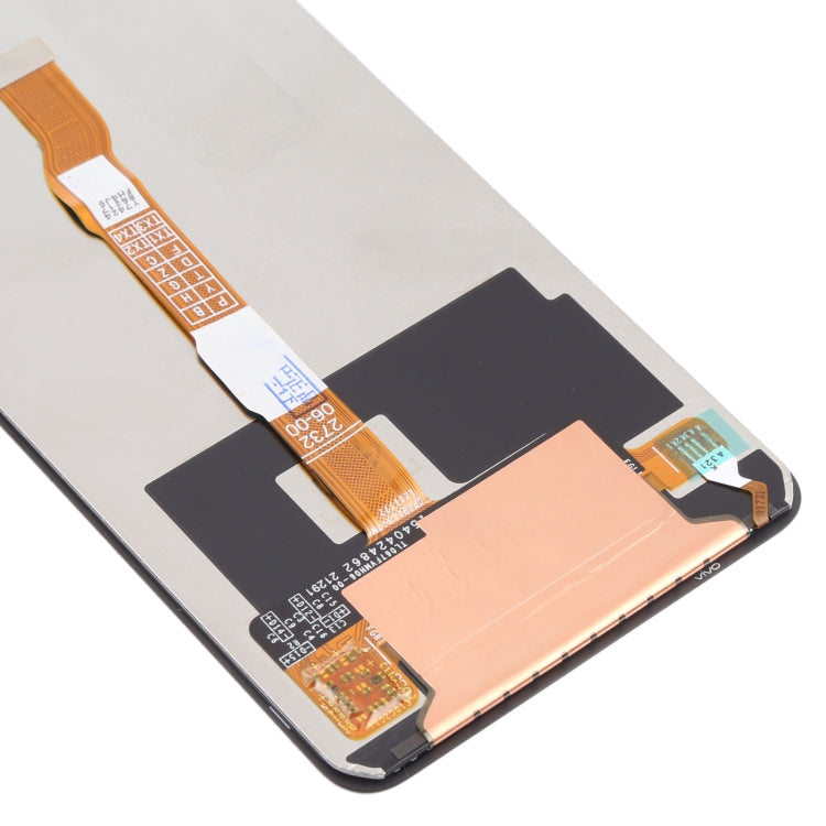 IPS Material Original LCD Screen and Digitizer Full Assembly for vivo T1 - free shipping - PMC TechLife - Order now!