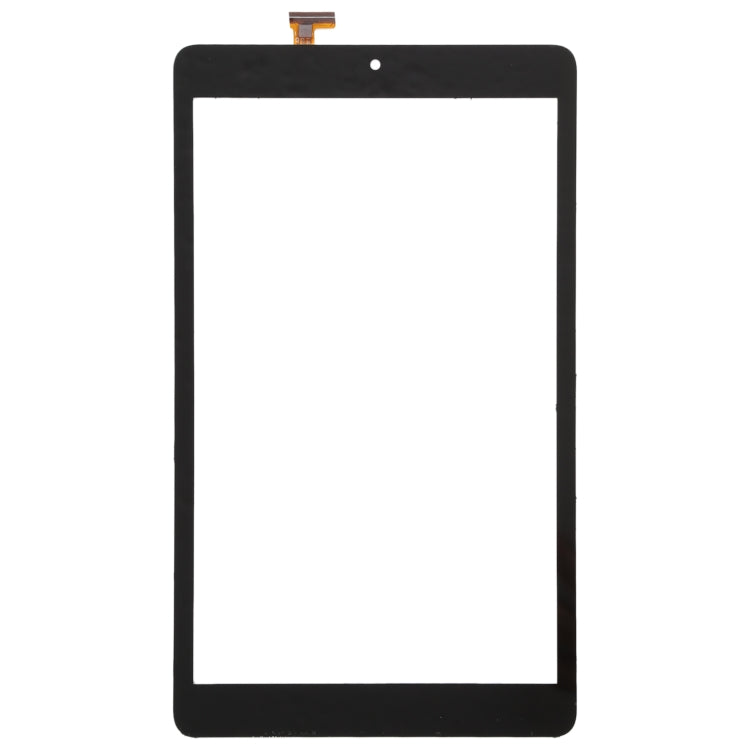 For Alcatel 3T 8 inch 2020 Touch Panel (Black) - free shipping - PMC TechLife - Order now!