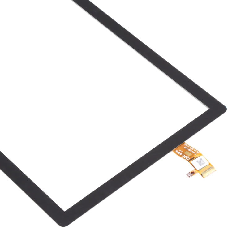 For Alcatel 1T 10 inch 2020 (Wifi) 8092 / 8091 Touch Panel (Black) - free shipping - PMC TechLife - Order now!
