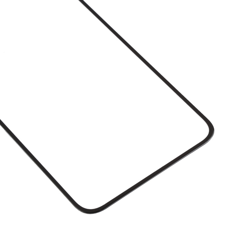 Front Screen Outer Glass Lens for Google Pixel 5 - free shipping - PMC TechLife - Order now!