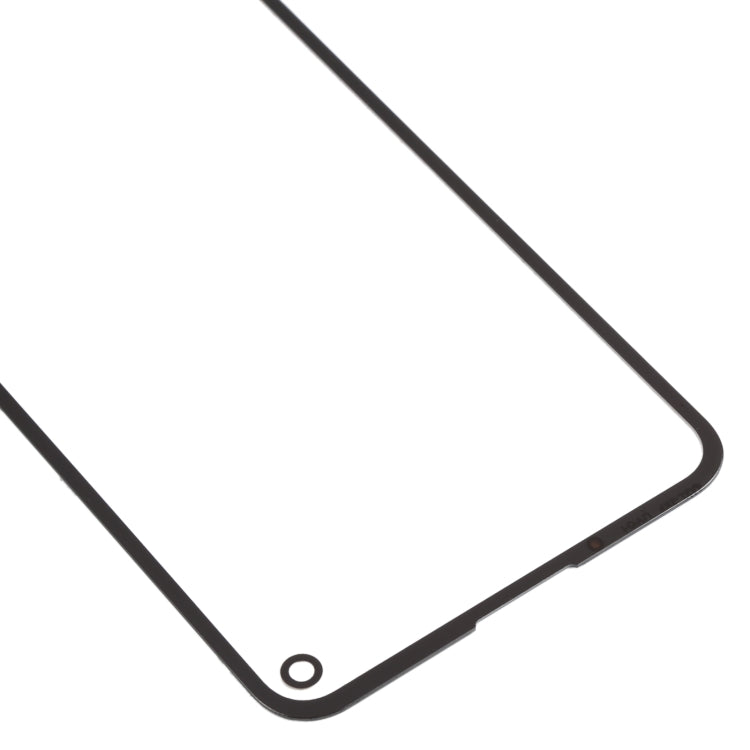 Front Screen Outer Glass Lens for Google Pixel 4a 5G - free shipping - PMC TechLife - Order now!