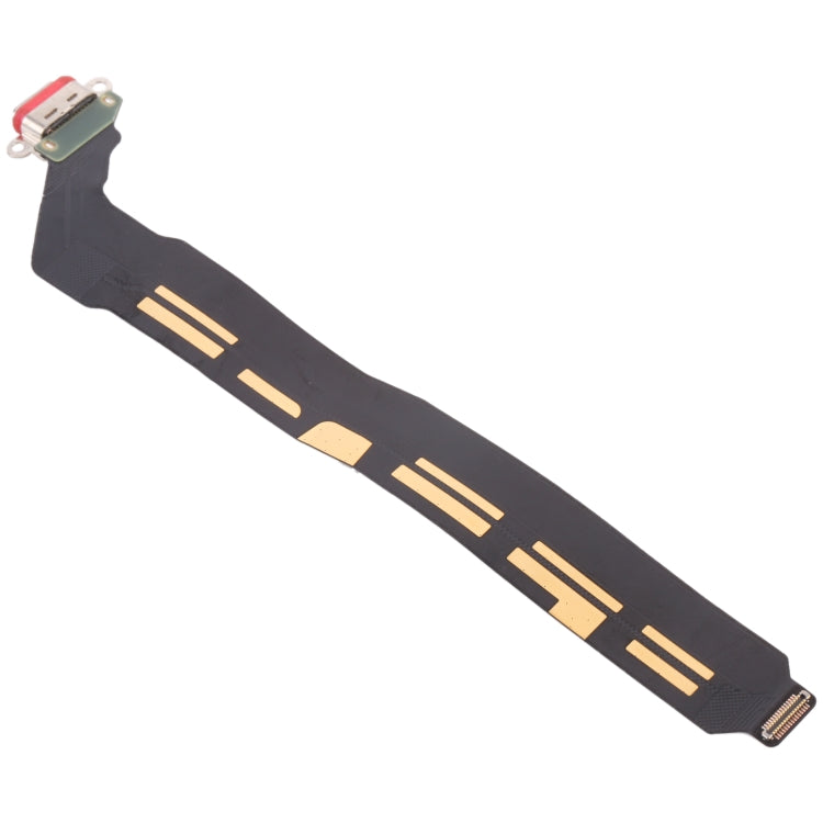 Charging Port Flex Cable for OnePlus Nord  2 5G - Flex Cable by PMC TechLife | Online Shopping South Africa | PMC TechLife