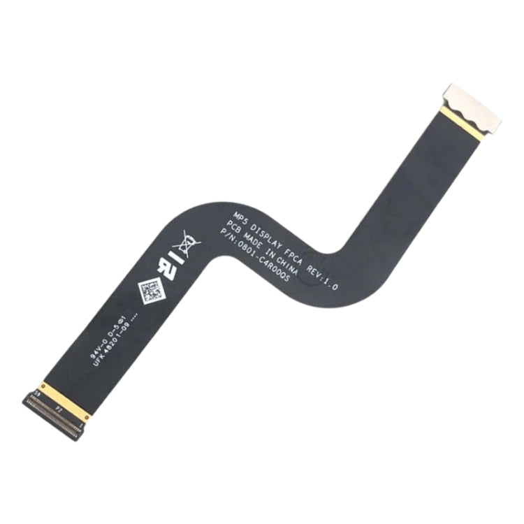 LCD Flex Cable for Microsoft Surface Pro 7+ - Flex Cable by PMC Jewellery | Online Shopping South Africa | PMC Jewellery