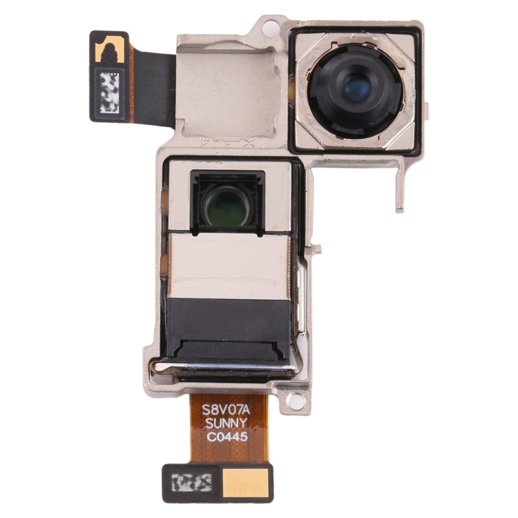 Main Back Facing Camera for Xiaomi Mi 10 Lite - free shipping - PMC TechLife - Order now!