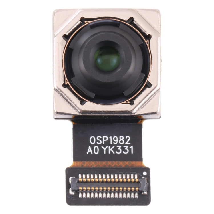 Main Back Facing Camera for Xiaomi Redmi Note 9 / Redmi 10X - Camera by PMC TechLife | Online Shopping South Africa | PMC TechLife