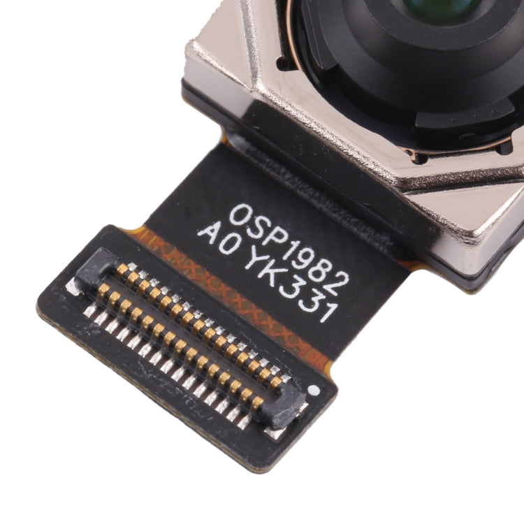 Main Back Facing Camera for Xiaomi Redmi Note 9 / Redmi 10X - Camera by PMC TechLife | Online Shopping South Africa | PMC TechLife