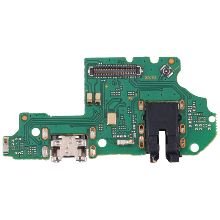 Charging Port Board for Huawei P Smart (2019) - Tail Connector by PMC Jewellery | Online Shopping South Africa | PMC Jewellery