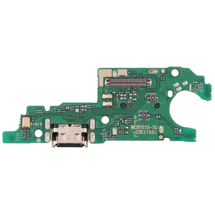 Charging Port Board for Huawei Y9a - Tail Connector by PMC TechLife | Online Shopping South Africa | PMC TechLife