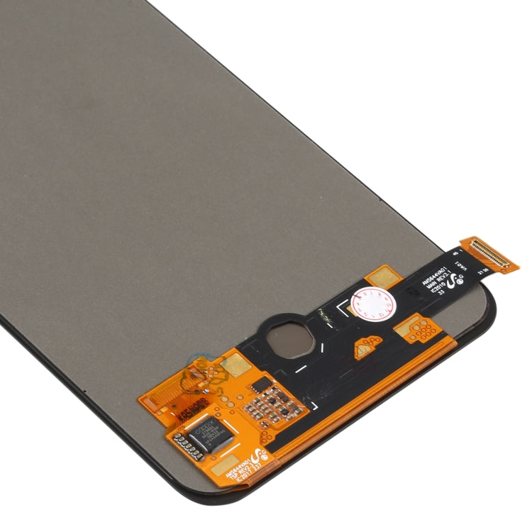 Original AMOLED Material LCD Screen and Digitizer Full Assembly for vivo V21 4G V2066, V2108 - free shipping - PMC TechLife - Order now!