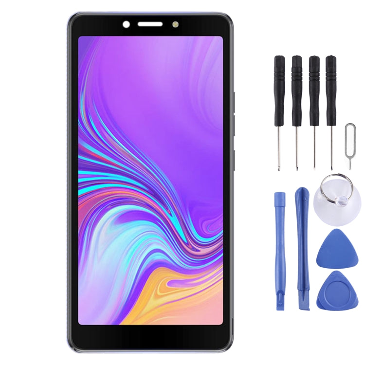 TFT LCD Screen for Tecno Pop 2 Plus BA2, RB8S with Digitizer Full Assembly - free shipping - PMC TechLife - Order now!