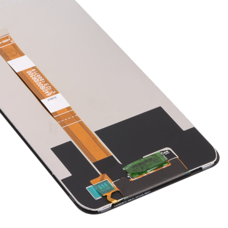LCD Screen and Digitizer Full Assembly for OPPO A53s 5G CPH2321 - free shipping - PMC TechLife - Order now!