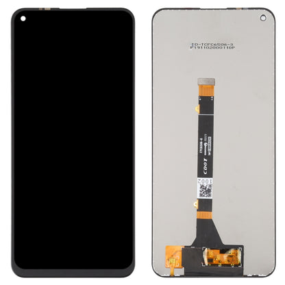 LCD Screen and Digitizer Full Assembly for HTC Desire 20 Pro - LCD Screen by PMC Jewellery | Online Shopping South Africa | PMC Jewellery