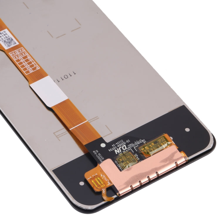 LCD Screen and Digitizer Full Assembly for Vivo Y33s 4G / Y74s / Y76s / Y33 / Y33t / Y21t India - LCD Screen by PMC Jewellery | Online Shopping South Africa | PMC Jewellery