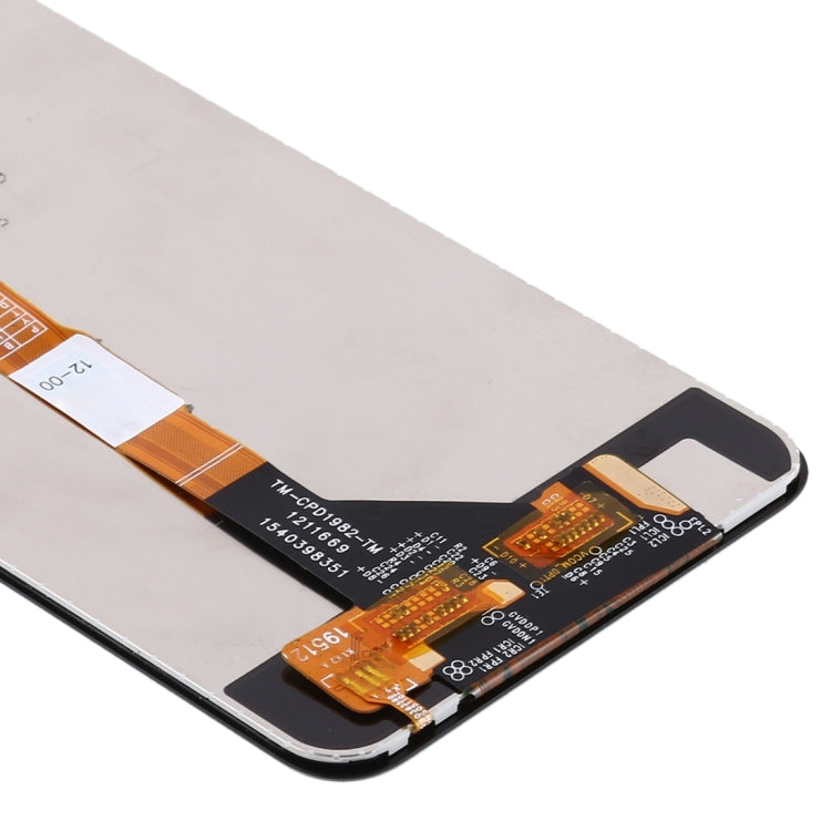 LCD Screen and Digitizer Full Assembly for Vivo Y70t V2002A - free shipping - PMC TechLife - Order now!