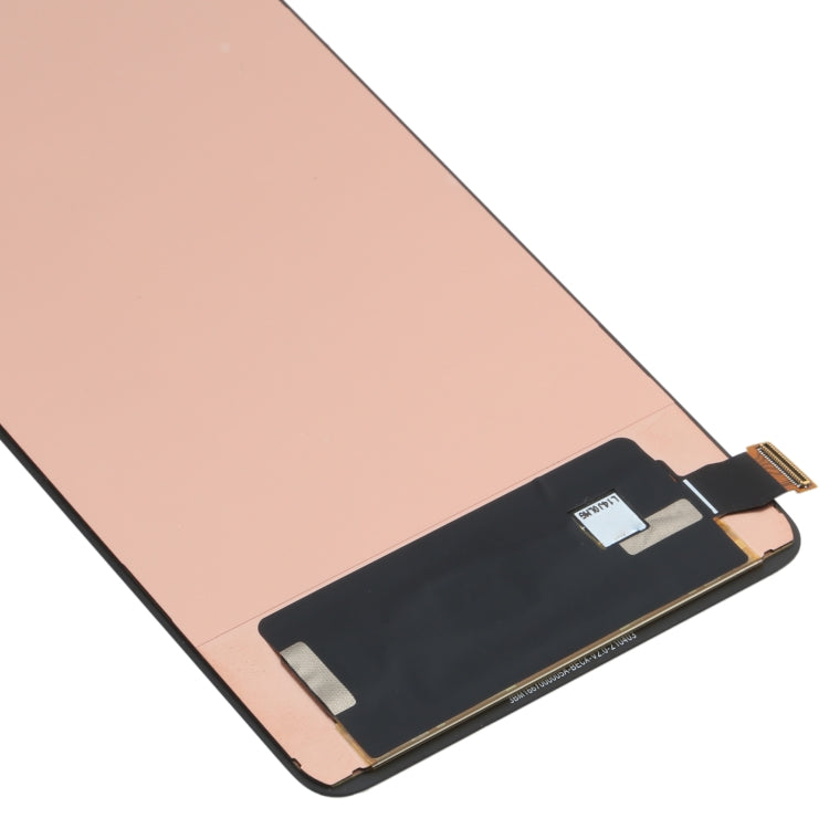 OLED Material Original LCD Screen and Digitizer Full Assembly for Xiaomi Mi 11T / 11T Pro - LCD Screen by PMC Jewellery | Online Shopping South Africa | PMC Jewellery