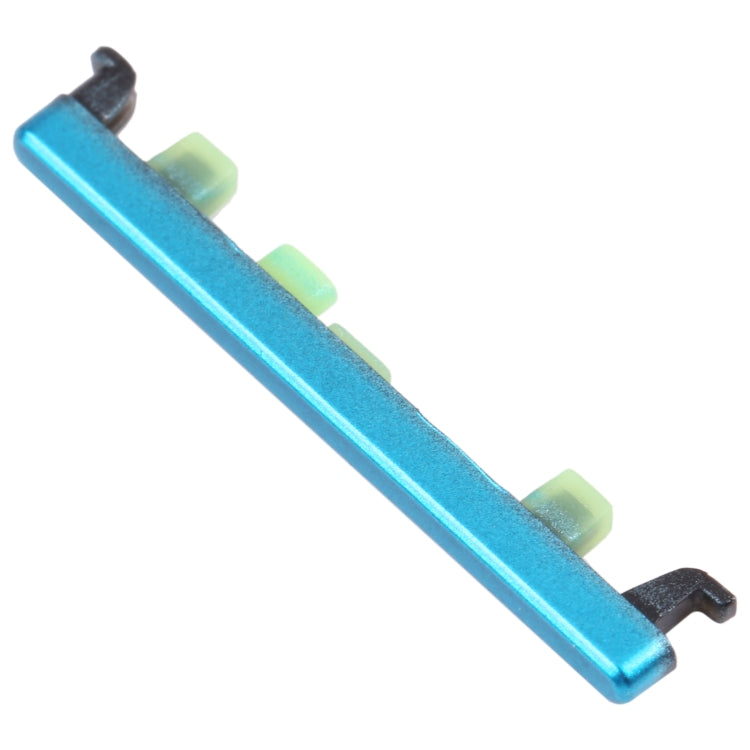 Volume Control Button for Xiaomi Redmi Note 9S / Redmi Note 9 Pro Max / Redmi Note 9 Pro(India) (Green) - free shipping - PMC TechLife - Order now!