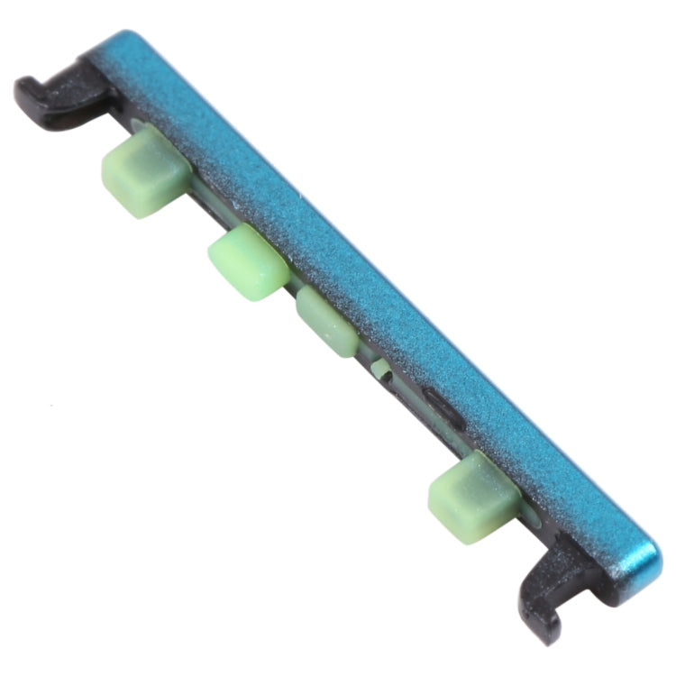 Volume Control Button for Xiaomi Redmi Note 9S / Redmi Note 9 Pro Max / Redmi Note 9 Pro(India) (Green) - free shipping - PMC TechLife - Order now!