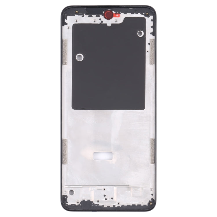 Front Housing LCD Frame Bezel Plate for Xiaomi Redmi Note 11 5G / Poco M4 Pro 5G - Frame Bezel Plate by PMC TechLife | Online Shopping South Africa | PMC TechLife