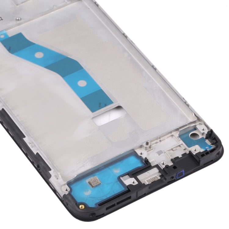 Front Housing LCD Frame Bezel Plate for Xiaomi Redmi Note 11 5G / Poco M4 Pro 5G - Frame Bezel Plate by PMC TechLife | Online Shopping South Africa | PMC TechLife