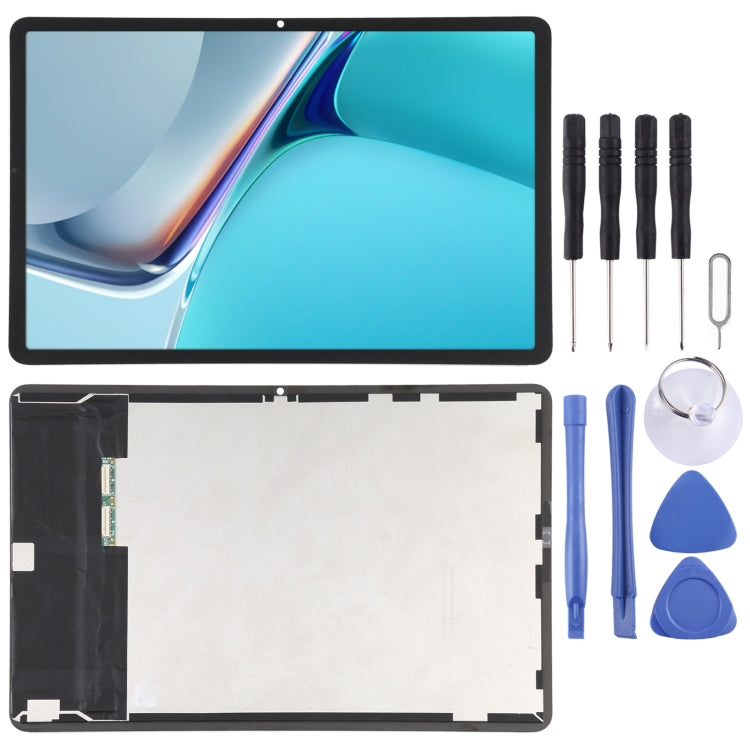 Original LCD Screen for Huawei MatePad 11 (2021) DBY-W09 DBY-AL00 with Digitizer Full Assembly (Black) - free shipping - PMC TechLife - Order now!
