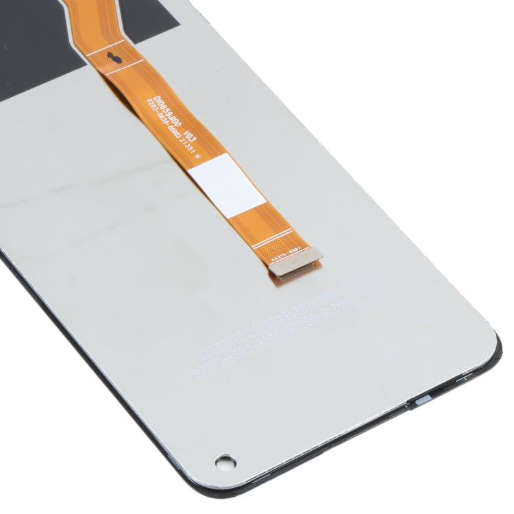 Original LCD Screen and Digitizer Full Assembly for OPPO K9s PERM10 - free shipping - PMC TechLife - Order now!