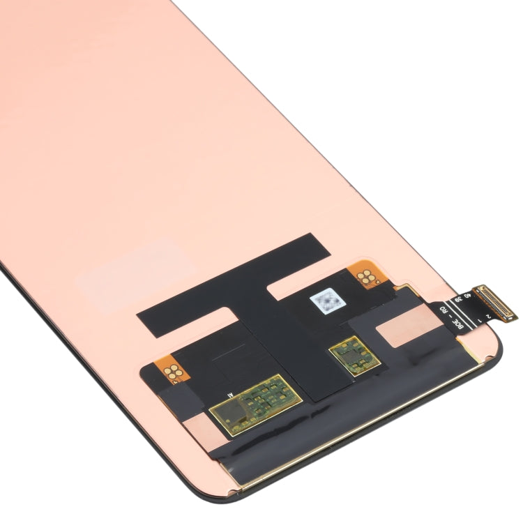 AMOLED Material Original LCD Screen and Digitizer Full Assembly for OPPO Reno7 Pro 5G CPH2293 - free shipping - PMC TechLife - Order now!