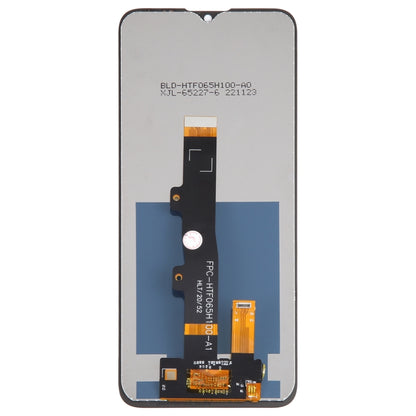 OEM OEM LCD Screen for Lenovo K12 2020 XT2095-4 with Digitizer Full Assembly (Black) - LCD Screen by PMC Jewellery | Online Shopping South Africa | PMC Jewellery