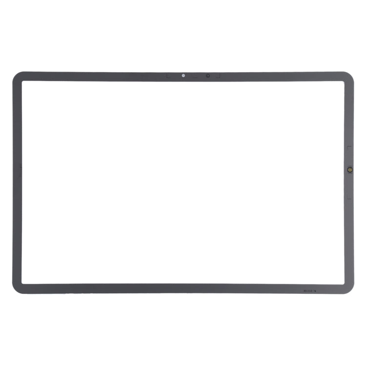 For Honor Tablet V7 Pro BRT-W09 Front Screen Outer Glass Lens (Black) - free shipping - PMC TechLife - Order now!