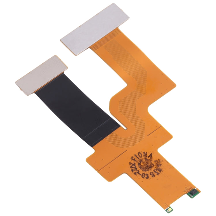 LCD Flex Cable for Lenovo Miix 3-1030 - Flex Cable by PMC TechLife | Online Shopping South Africa | PMC TechLife