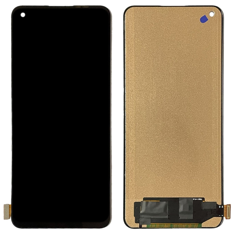 OEM LCD Screen For OnePlus 9 LE2113 LE2111 LE2110 with Digitizer Full Assembly - free shipping - PMC TechLife - Order now!