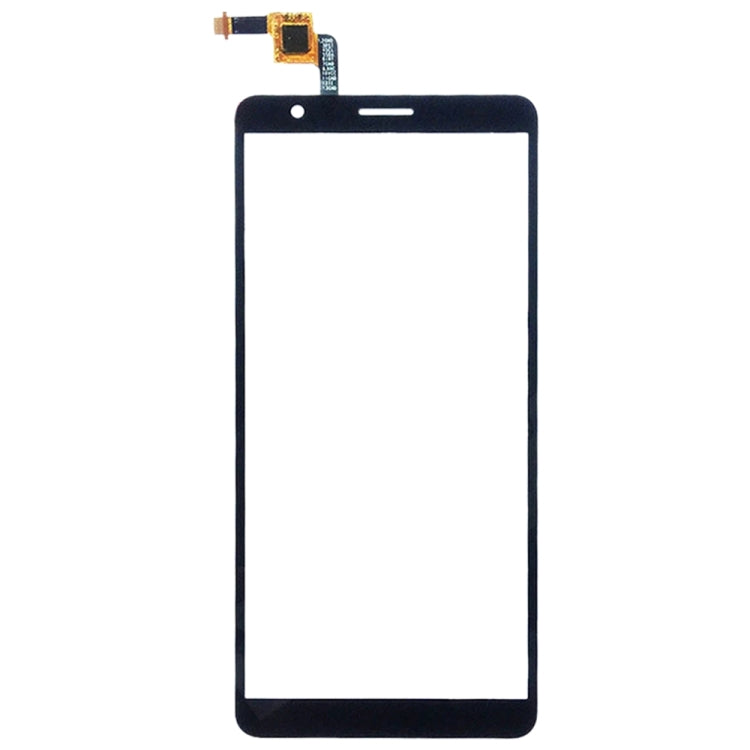 Touch Panel for ZTE Blade L210 (Black) - free shipping - PMC TechLife - Order now!