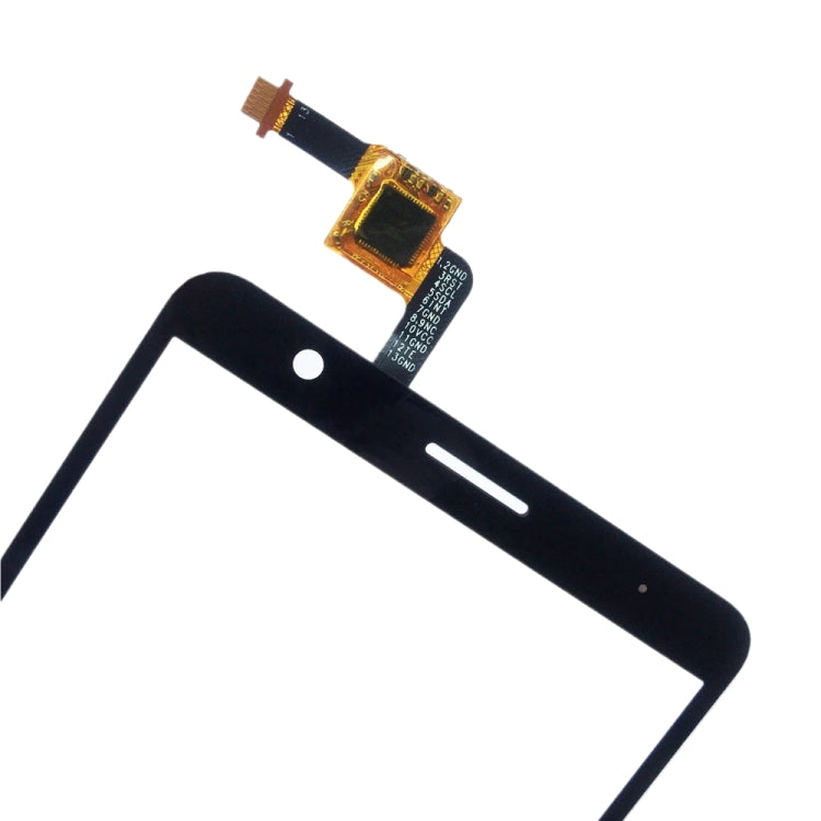 Touch Panel for ZTE Blade L210 (Black) - free shipping - PMC TechLife - Order now!