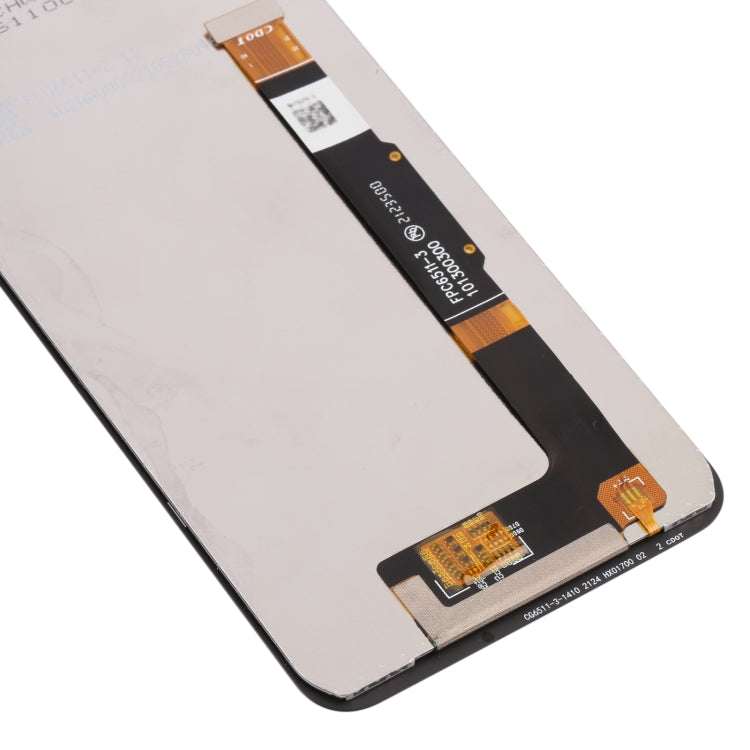 TFT LCD Screen for TCL 30 XE 5G with Digitizer Full Assembly - free shipping - PMC TechLife - Order now!