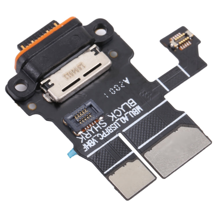 Charging Port Flex Cable for Xiaomi Black Shark 3 Pro - Flex Cable by PMC TechLife | Online Shopping South Africa | PMC TechLife