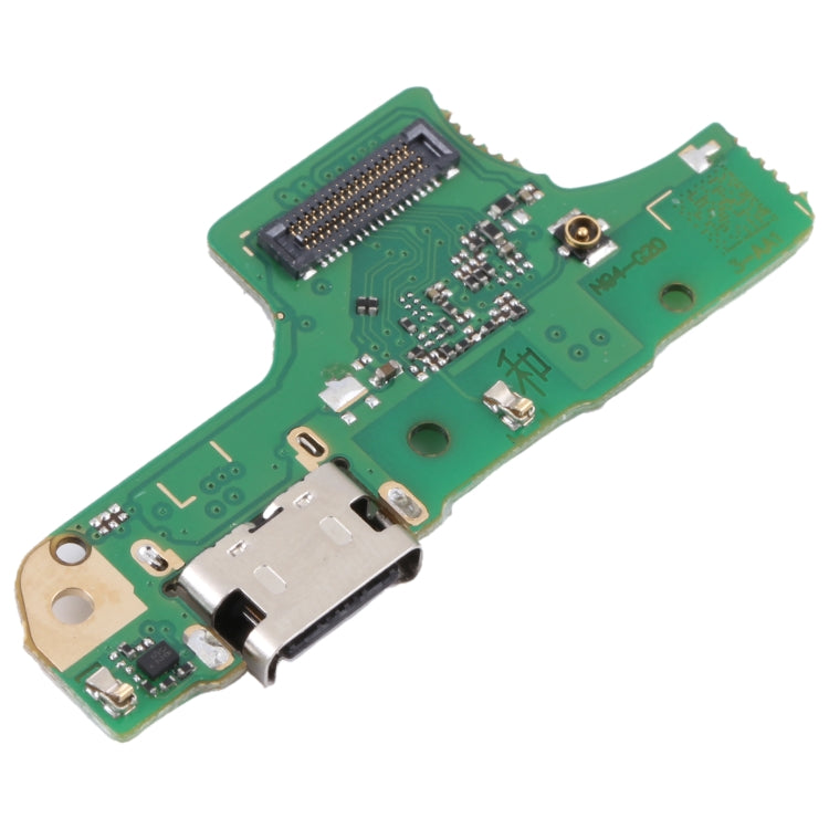 Charging Port Board for Nokia G20 - Charging Port Board by PMC TechLife | Online Shopping South Africa | PMC TechLife | Buy Now Pay Later Mobicred