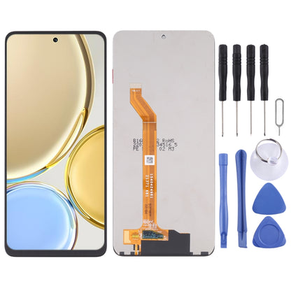 OEM LCD Screen and Digitizer Full Assembly For Honor X30 5G - LCD Screen by PMC Jewellery | Online Shopping South Africa | PMC Jewellery