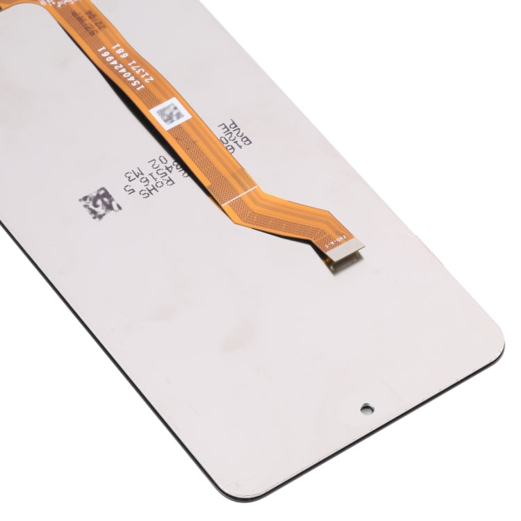 OEM LCD Screen and Digitizer Full Assembly For Honor X30 5G - free shipping - PMC TechLife - Order now!