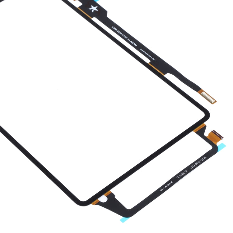 Original Touch Panel for Huawei MatePad Pro 10.8 2019 MRX-W09(Black) - free shipping - PMC TechLife - Order now!