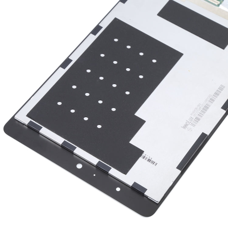 Original LCD Screen for Huawei MediaPad M3 Lite 8.0 CPN-W09 with Digitizer Full Assembly(White) - free shipping - PMC TechLife - Order now!