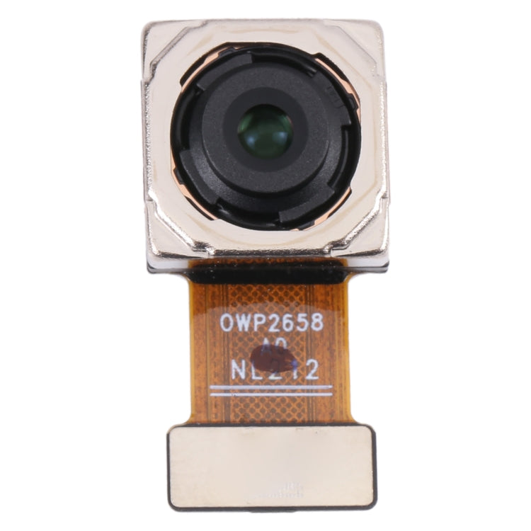 For Xiaomi Redmi 10 / Redmi 10 2022 / Redmi 10 Prime Main Back Facing Camera - free shipping - PMC TechLife - Order now!