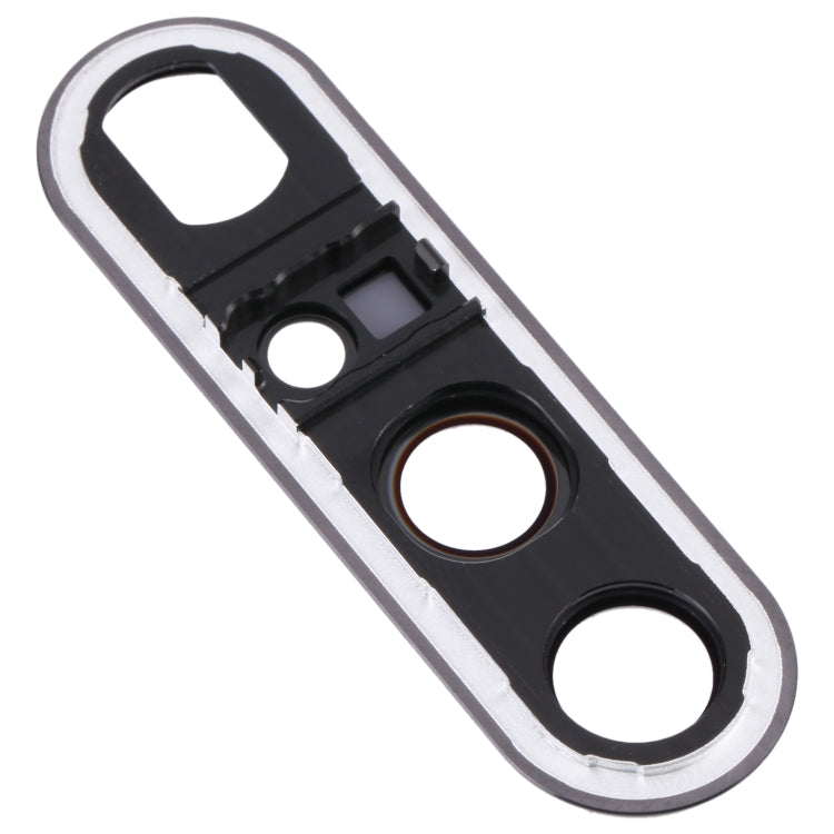Camera Lens Cover for Sony Xperia 1 III(Black) - Camera by PMC TechLife | Online Shopping South Africa | PMC TechLife