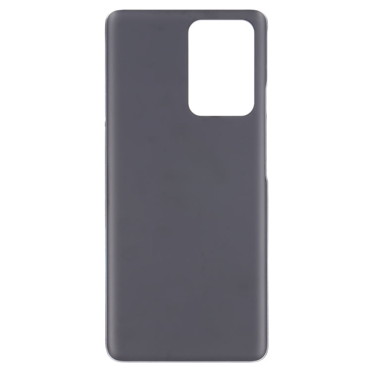 Original Battery Back Cover for Xiaomi 11T/11T Pro(White) - Back Cover by PMC TechLife | Online Shopping South Africa | PMC TechLife