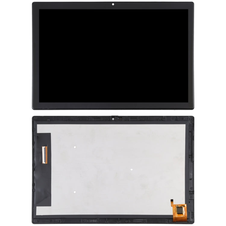 TFT LCD Screen for Teclast M40 TLA007 10.1 with Digitizer Full Assembly(Black) - free shipping - PMC TechLife - Order now!