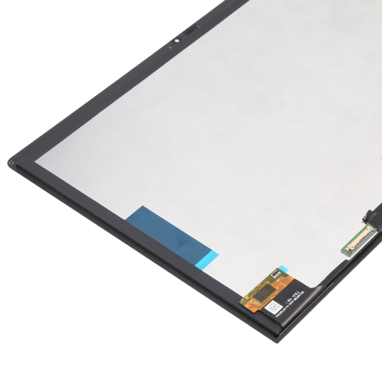 OEM LCD Screen For Lenovo Yoga Pad Pro 2021/Yoga Tab 13 YT-K606F YT-K606M with Digitizer Full Assembly - LCD Screen by PMC Jewellery | Online Shopping South Africa | PMC Jewellery